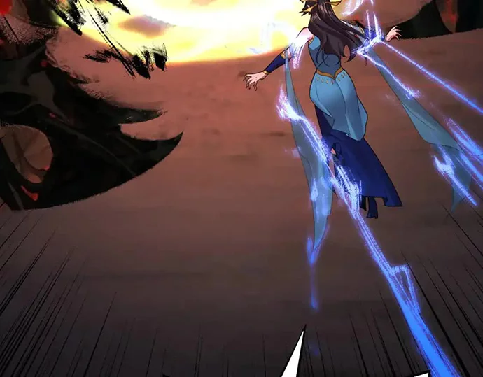 The Villain Of Destiny Chapter 125 Gambar 20