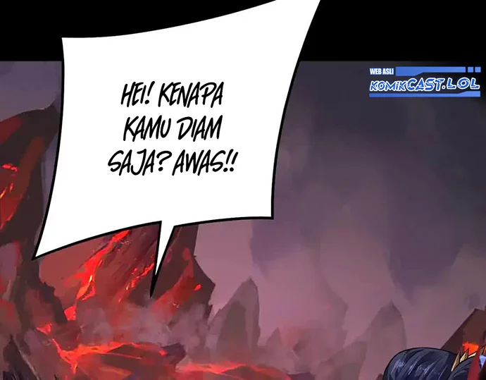 The Villain Of Destiny Chapter 125 Gambar 33