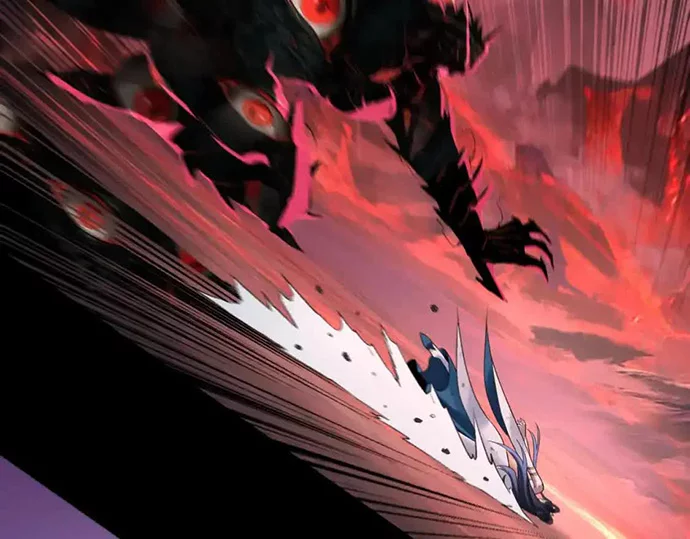 The Villain Of Destiny Chapter 125 Gambar 42