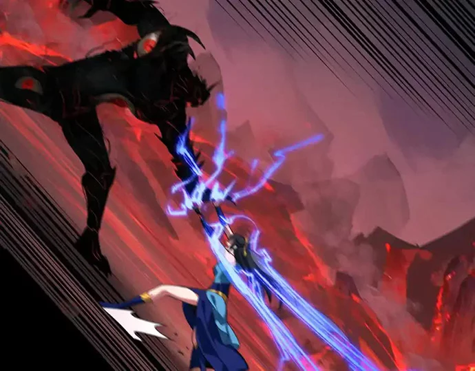 The Villain Of Destiny Chapter 125 Gambar 45