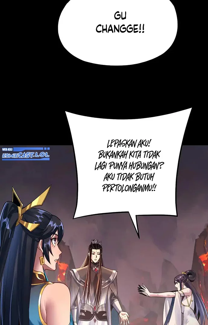 The Villain Of Destiny Chapter 125 Gambar 71