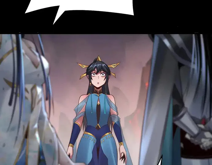 The Villain Of Destiny Chapter 125 Gambar 77