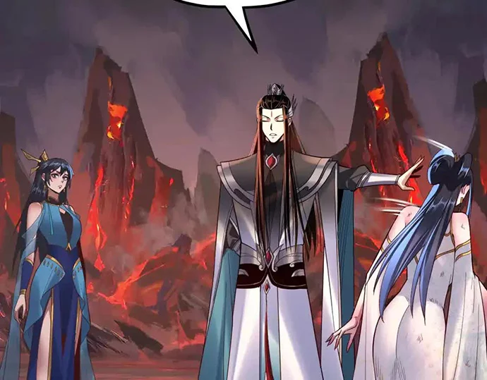 The Villain Of Destiny Chapter 125 Gambar 80