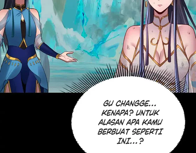 The Villain Of Destiny Chapter 125 Gambar 88