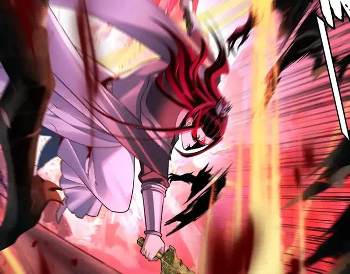 The Villain Of Destiny Chapter 125 Gambar 95