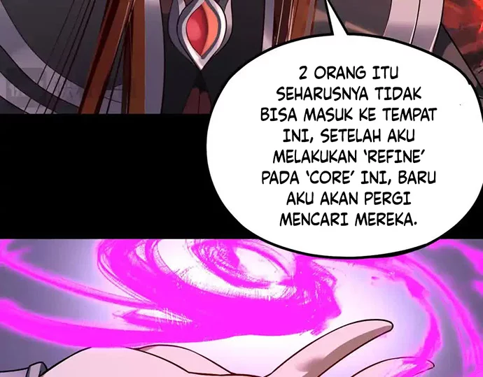 The Villain Of Destiny Chapter 125 Gambar 98