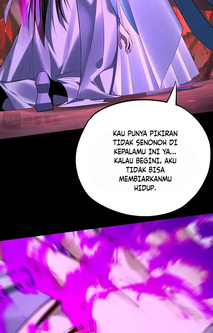 The Villain Of Destiny Chapter 126 Gambar 105