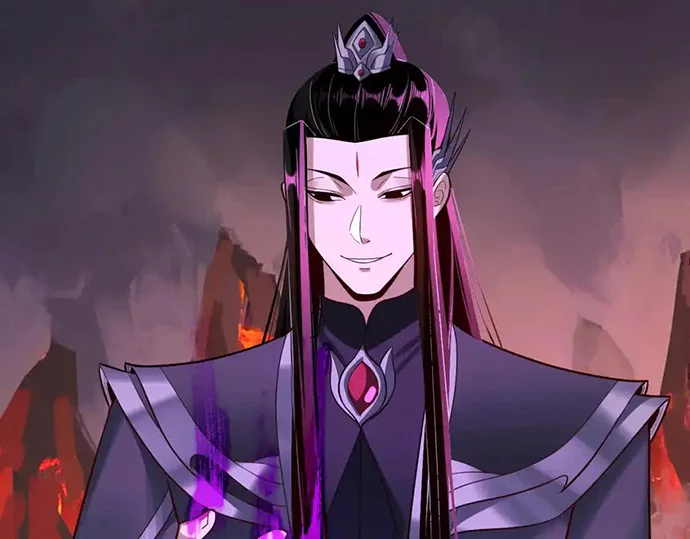 The Villain Of Destiny Chapter 126 Gambar 110