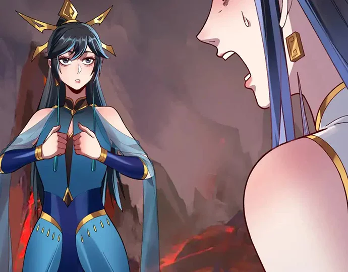 The Villain Of Destiny Chapter 126 Gambar 18