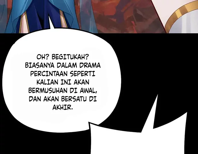 The Villain Of Destiny Chapter 126 Gambar 19