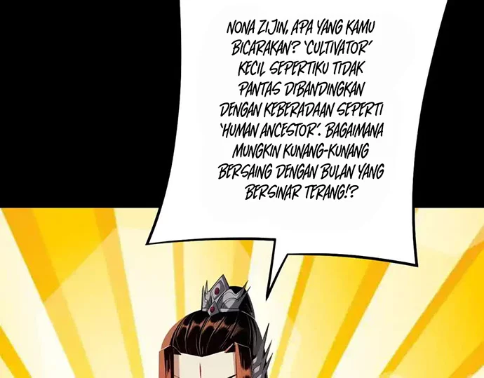 The Villain Of Destiny Chapter 126 Gambar 27