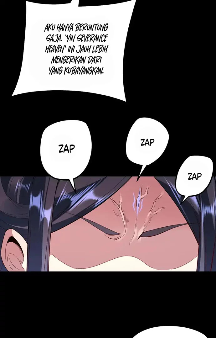 The Villain Of Destiny Chapter 126 Gambar 29