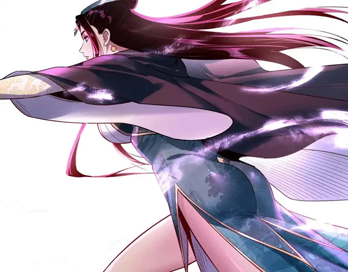 The Villain Of Destiny Chapter 126 Gambar 47