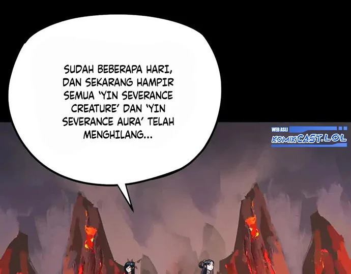 The Villain Of Destiny Chapter 126 Gambar 5