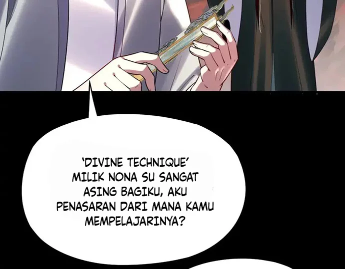 The Villain Of Destiny Chapter 126 Gambar 54