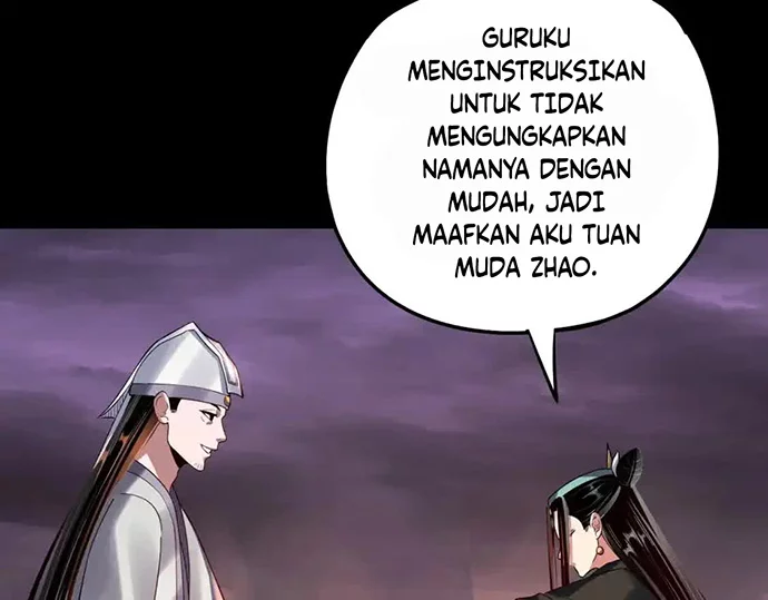 The Villain Of Destiny Chapter 126 Gambar 55