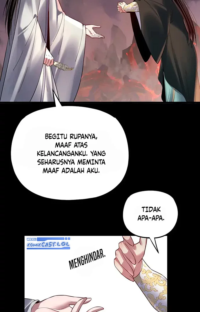 The Villain Of Destiny Chapter 126 Gambar 56