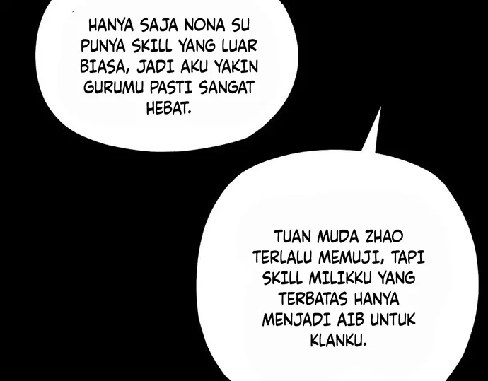 The Villain Of Destiny Chapter 126 Gambar 59