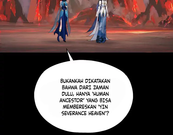 The Villain Of Destiny Chapter 126 Gambar 6