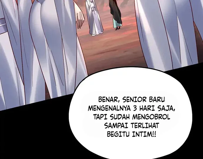 The Villain Of Destiny Chapter 126 Gambar 65