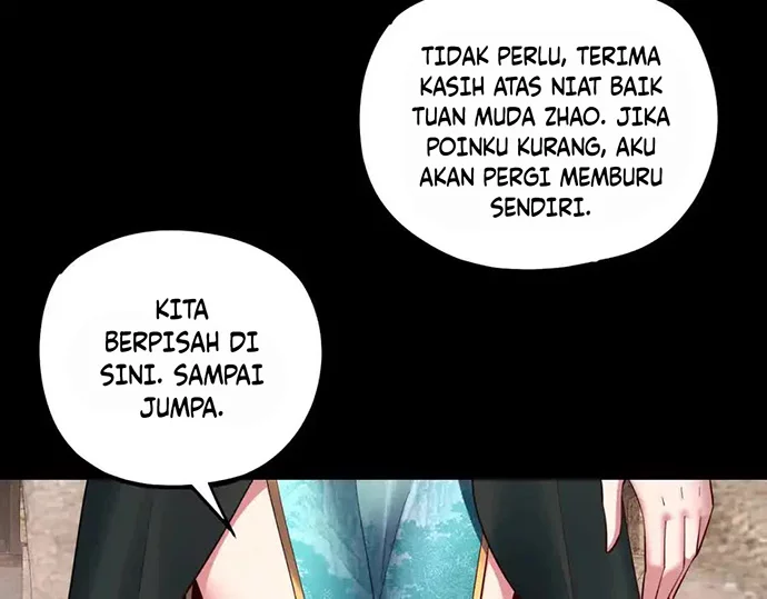 The Villain Of Destiny Chapter 126 Gambar 74