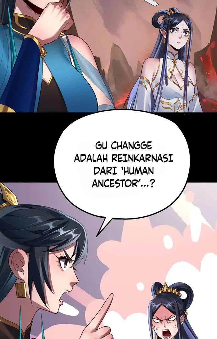 The Villain Of Destiny Chapter 126 Gambar 8