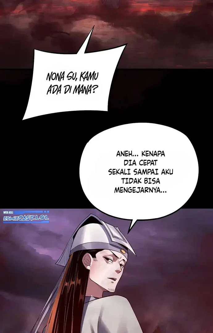 The Villain Of Destiny Chapter 126 Gambar 86