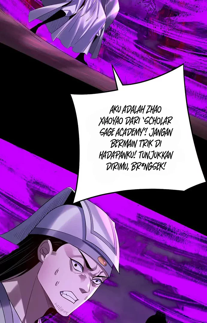 The Villain Of Destiny Chapter 126 Gambar 94