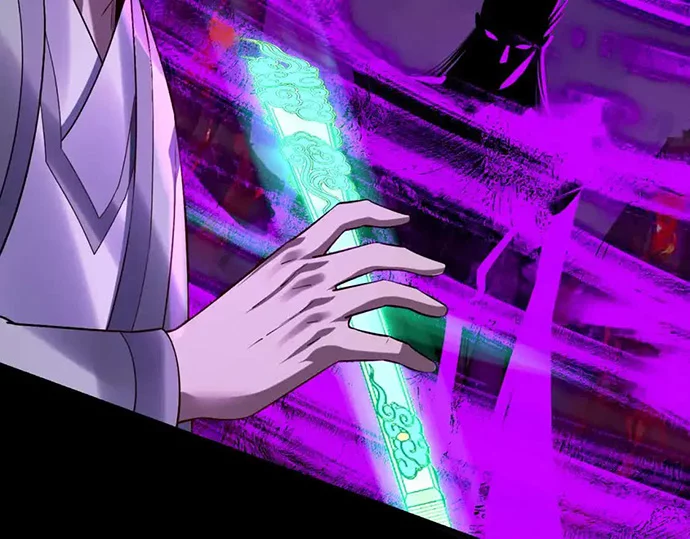 The Villain Of Destiny Chapter 126 Gambar 95