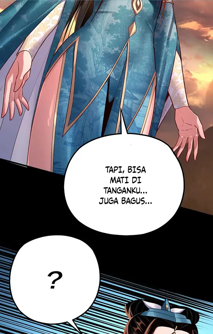 The Villain Of Destiny Chapter 127 Gambar 109