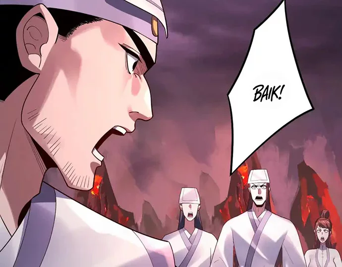 The Villain Of Destiny Chapter 127 Gambar 14