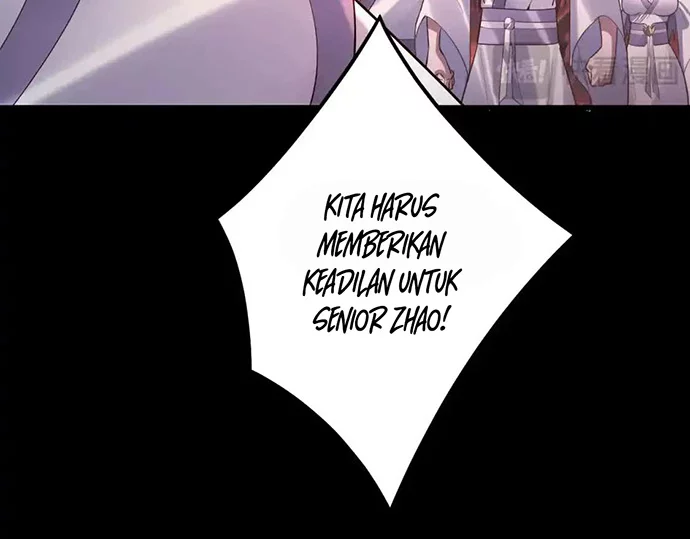 The Villain Of Destiny Chapter 127 Gambar 15