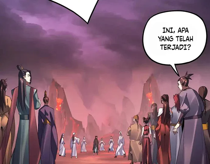 The Villain Of Destiny Chapter 127 Gambar 17