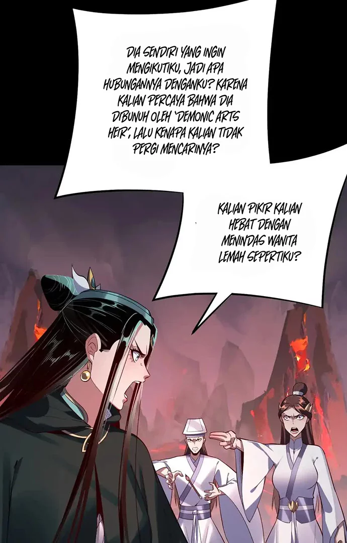 The Villain Of Destiny Chapter 127 Gambar 23