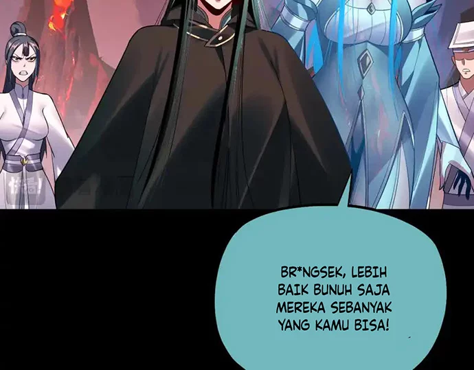 The Villain Of Destiny Chapter 127 Gambar 26