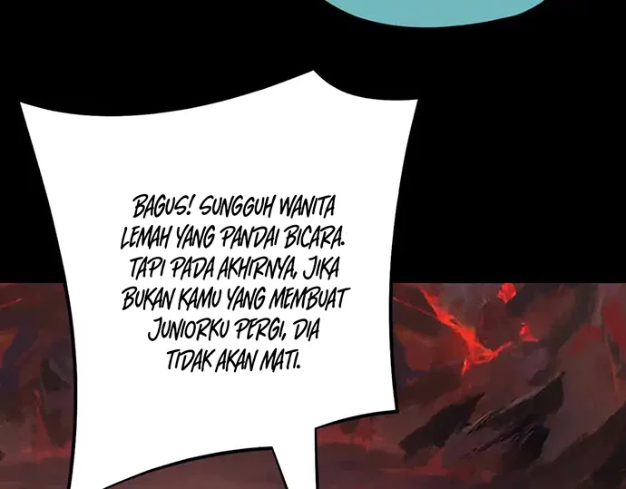 The Villain Of Destiny Chapter 127 Gambar 27