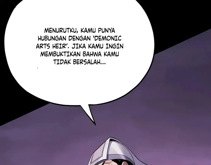 The Villain Of Destiny Chapter 127 Gambar 31