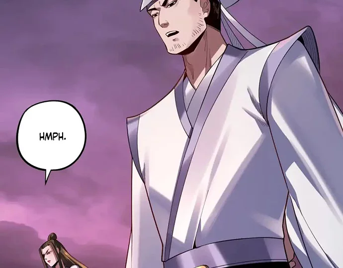 The Villain Of Destiny Chapter 127 Gambar 32