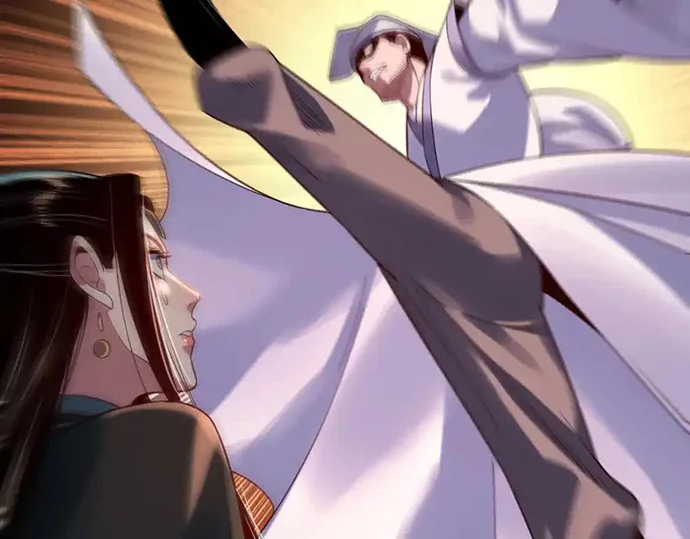 The Villain Of Destiny Chapter 127 Gambar 36