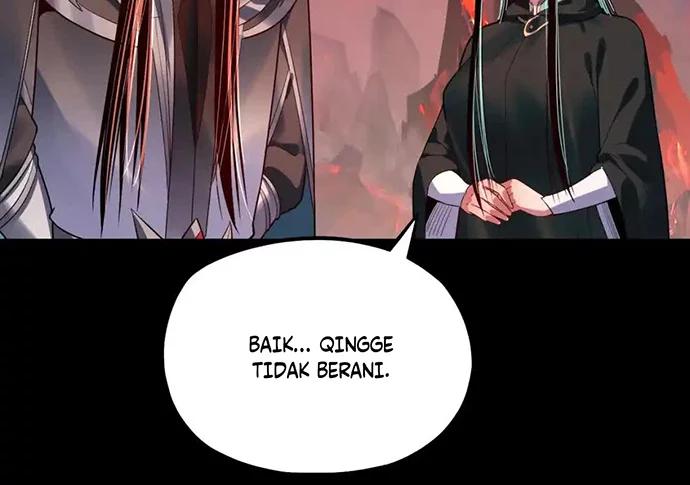 The Villain Of Destiny Chapter 127 Gambar 58
