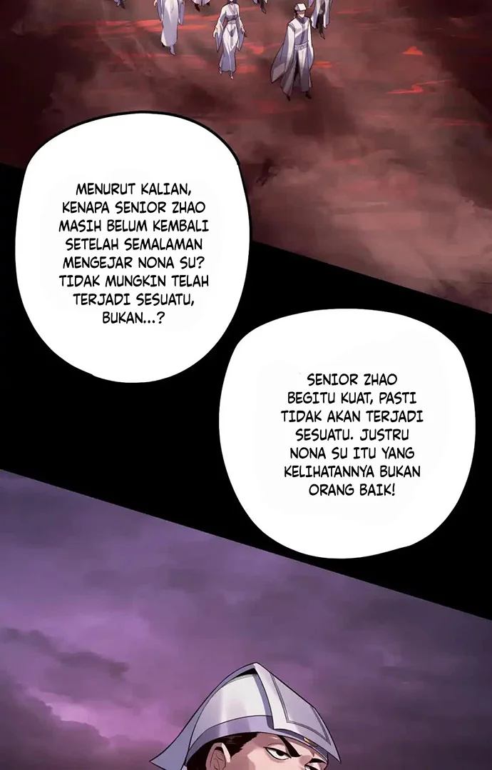 The Villain Of Destiny Chapter 127 Gambar 6