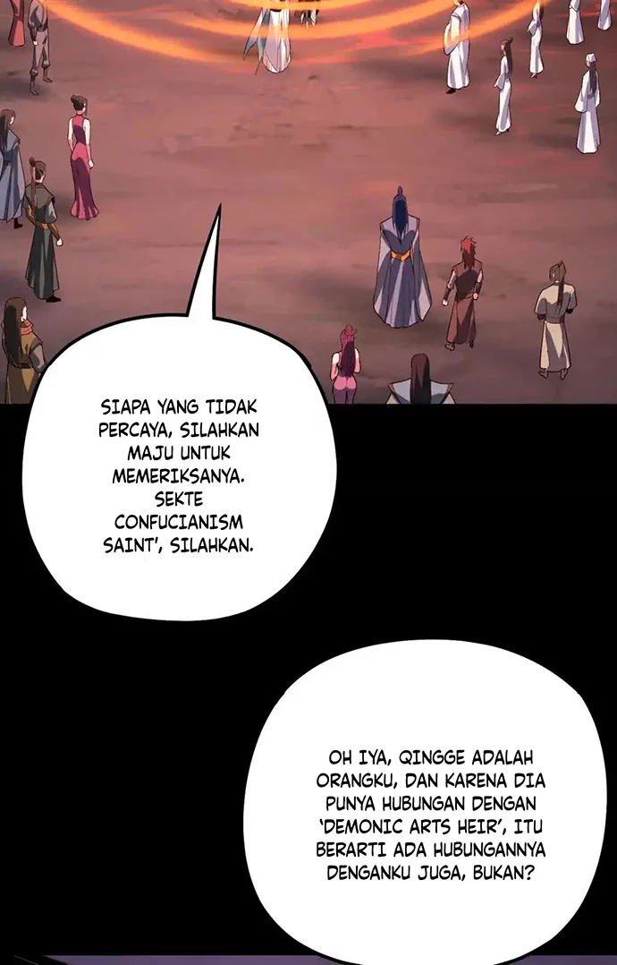 The Villain Of Destiny Chapter 127 Gambar 67