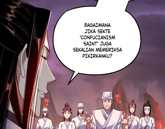 The Villain Of Destiny Chapter 127 Gambar 68