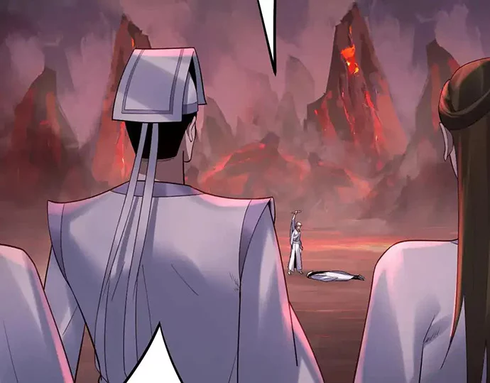 The Villain Of Destiny Chapter 127 Gambar 8