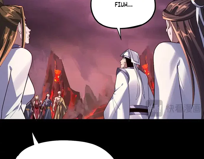 The Villain Of Destiny Chapter 127 Gambar 81