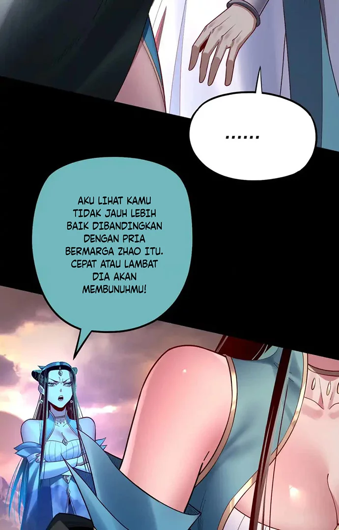 The Villain Of Destiny Chapter 127 Gambar 94