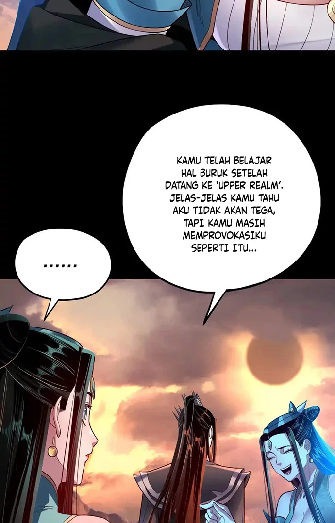 The Villain Of Destiny Chapter 127 Gambar 95