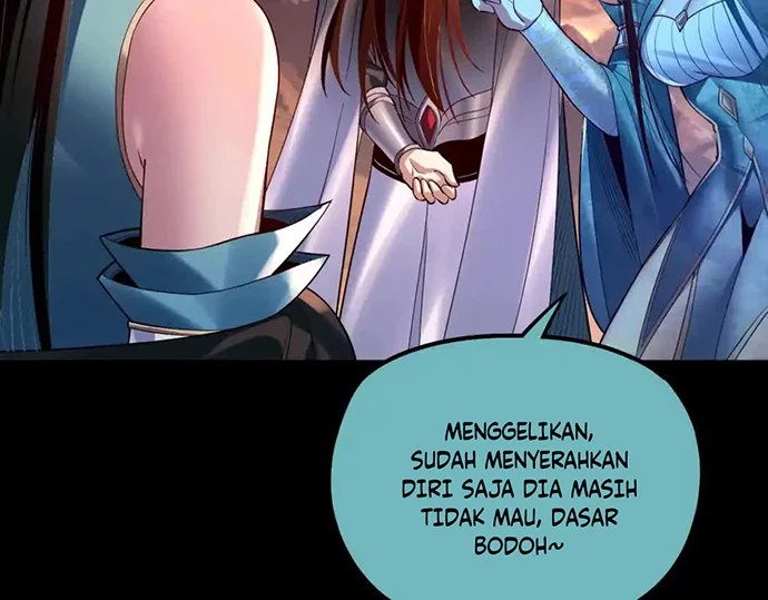 The Villain Of Destiny Chapter 127 Gambar 96