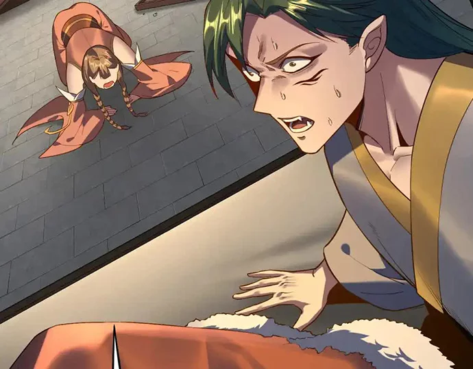 The Villain Of Destiny Chapter 128 Gambar 10