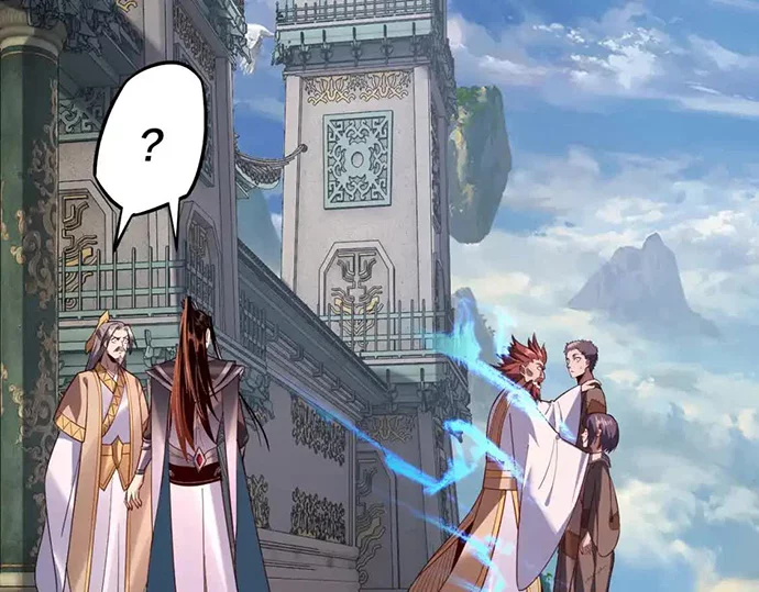 The Villain Of Destiny Chapter 128 Gambar 100